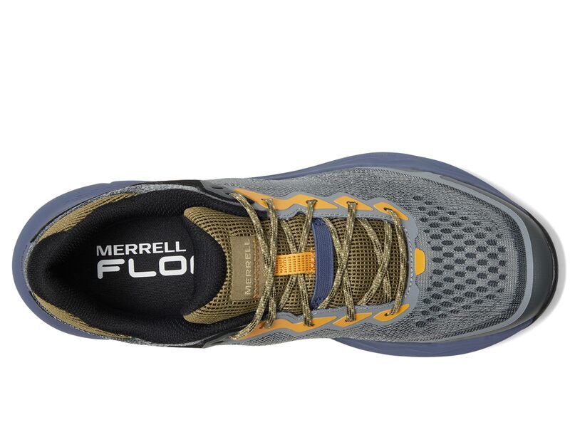 メレル メンズ シューズ スニーカー Merrell Nova 4 Cement
