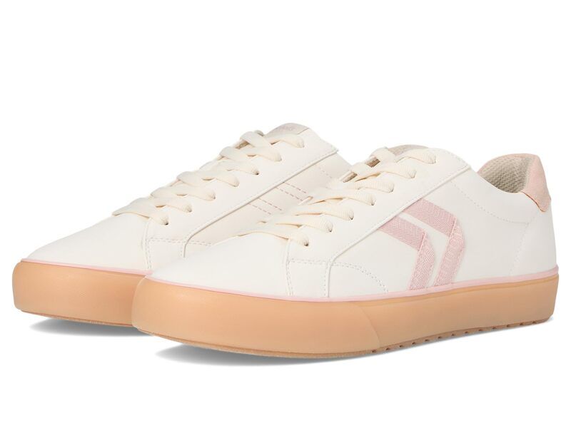 ドクター・ショール レディース シューズ スニーカー レース Dr Scholls Offline LaceUp WhiteBlush ホワイト 17,870円