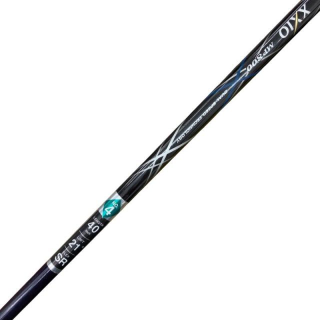 【中古】 ダンロップ XXIO(2014) U4 ユーティリティ UT XXIO MP800(ユーティリティ) (フレックスSR) メンズ 男性用 右利き 右用 Dランク ゴルフクラブ 【中古】 ダンロップ XXIO(2014) U4 ユーティリティ UT XXIO MP800(ユーティリティ) (フレックスSR) メンズ 男性用 右利き 右用 Dランク ゴルフクラブ
