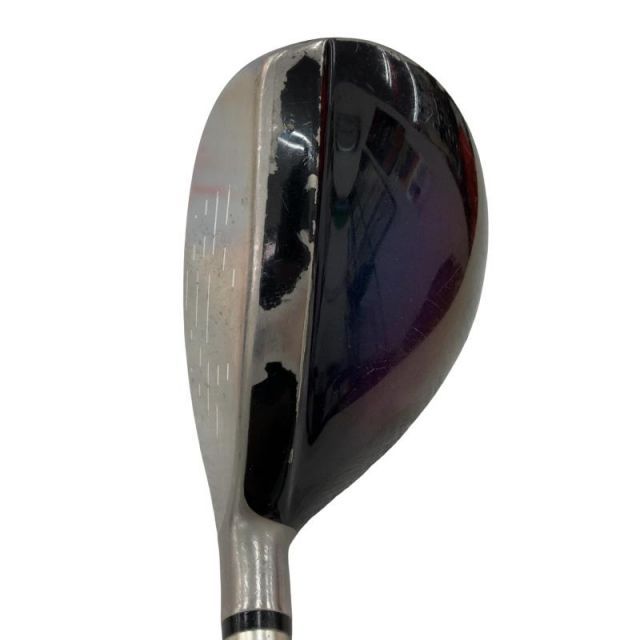 【中古】 ダンロップ XXIO(2014) U4 ユーティリティ UT XXIO MP800(ユーティリティ) (フレックスSR) メンズ 男性用 右利き 右用 Dランク ゴルフクラブ 【中古】 ダンロップ XXIO(2014) U4 ユーティリティ UT XXIO MP800(ユーティリティ) (フレックスSR) メンズ 男性用 右利き 右用 Dランク ゴルフクラブ