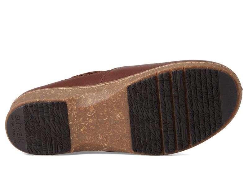 ソフトウォーク レディース シューズ サンダル SoftWalk Arica Brown ブラウン ソフトウォーク レディース シューズ サンダル SoftWalk Arica Brown ブラウン