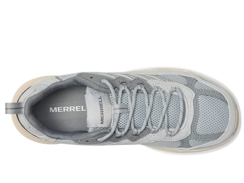 メレル レディース シューズ ブーツ・レインブーツ Merrell Speed Strike 2 Trek Pigeon