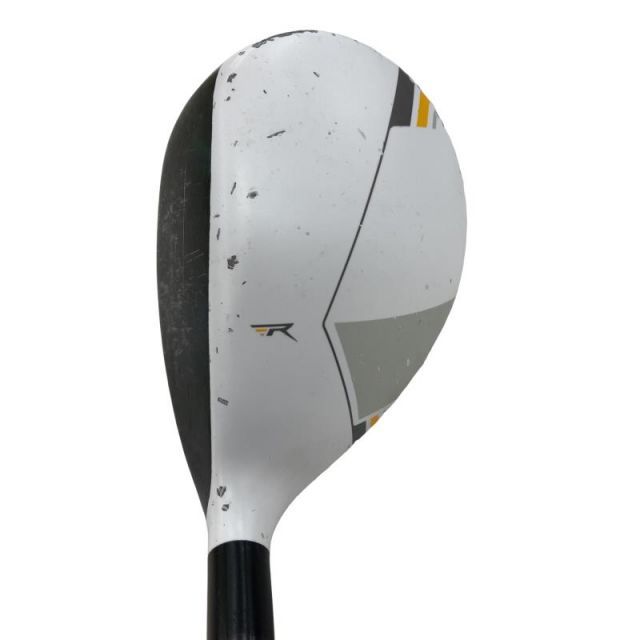 【中古】 テーラーメイド RBZ STAGE 2 U5 ユーティリティ UT TM5-113(ユーティリティ) (フレックスS) メンズ 男性用 右利き 右用 Dランク ゴルフクラブ 【中古】 テーラーメイド RBZ STAGE 2 U5 ユーティリティ UT TM5-113(ユーティリティ) (フレックスS) メンズ 男性用 右利き 右用 Dランク ゴルフクラブ
