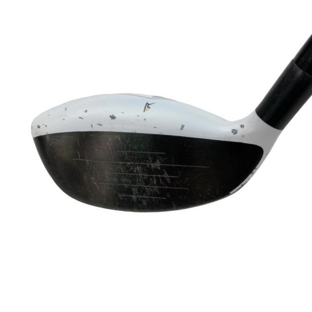 【中古】 テーラーメイド RBZ STAGE 2 U5 ユーティリティ UT TM5-113(ユーティリティ) (フレックスS) メンズ 男性用 右利き 右用 Dランク ゴルフクラブ 【中古】 テーラーメイド RBZ STAGE 2 U5 ユーティリティ UT TM5-113(ユーティリティ) (フレックスS) メンズ 男性用 右利き 右用 Dランク ゴルフクラブ