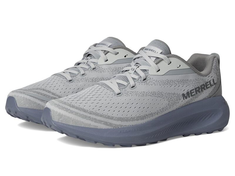 メレル メンズ シューズ スニーカー Merrell Morphlite PigeonIndigo インディゴ