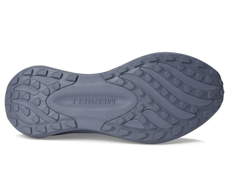 メレル メンズ シューズ スニーカー Merrell Morphlite PigeonIndigo インディゴ