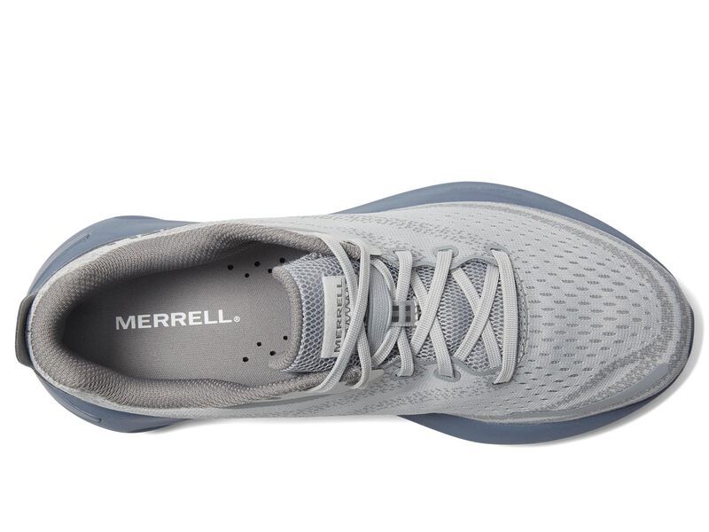 メレル メンズ シューズ スニーカー Merrell Morphlite PigeonIndigo インディゴ