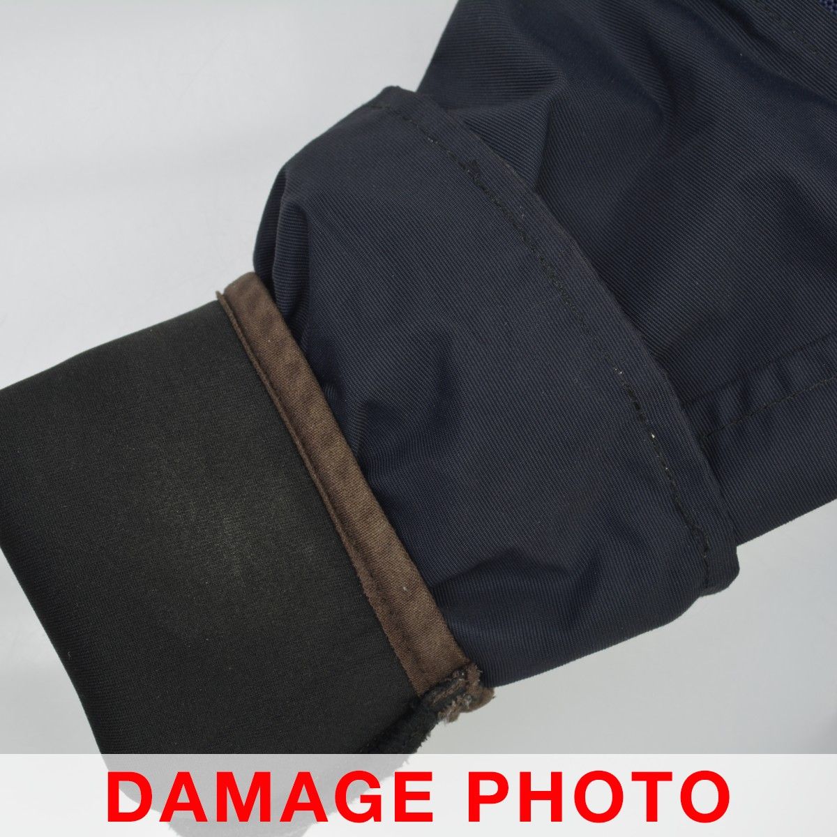 UNTRACE】3-layer Field Shell Jacket 3レイヤー フィールド シェル 