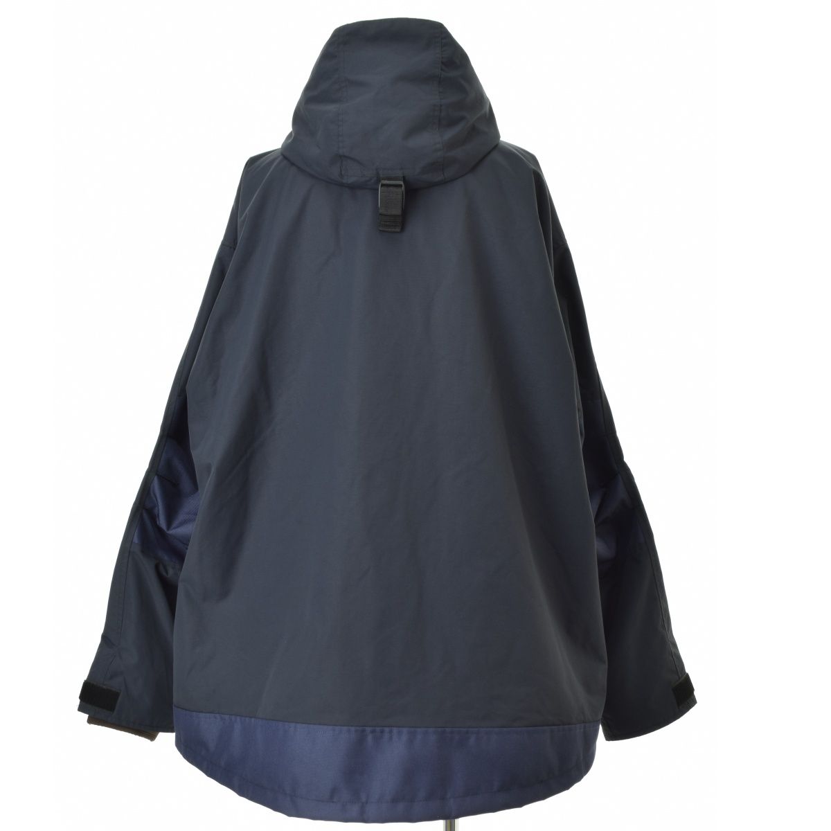 UNTRACE】3-layer Field Shell Jacket 3レイヤー フィールド シェル 