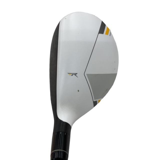 【中古】 テーラーメイド RBZ STAGE 2 TOUR U4 ユーティリティ UT TM5-213(ユーティリティ)TOUR (フレックスS) メンズ 男性用 右利き 右用 Cランク ゴルフクラブ