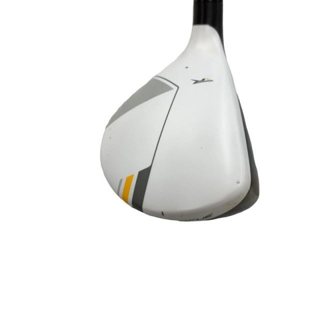 【中古】 テーラーメイド RBZ STAGE 2 TOUR U4 ユーティリティ UT TM5-213(ユーティリティ)TOUR (フレックスS) メンズ 男性用 右利き 右用 Cランク ゴルフクラブ