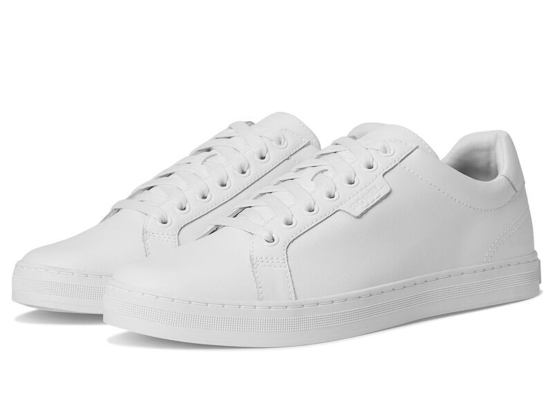 ソレル メンズ シューズ スニーカー SOREL Cyprus Waterproof WhiteWhite ホワイト