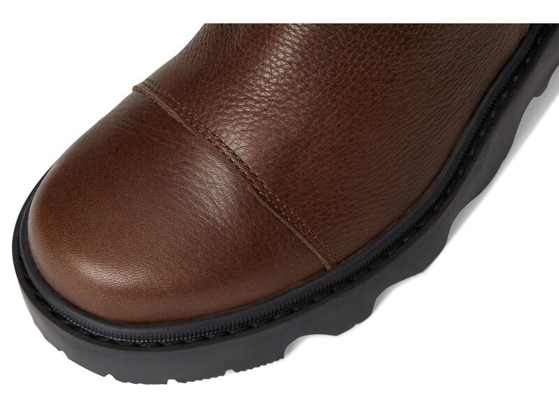 ソレル レディース シューズ ブーツ・レインブーツ チェルシー SOREL Joanow Chelsea TobaccoBlack ブラック ソレル レディース シューズ ブーツ・レインブーツ チェルシー SOREL Joanow Chelsea TobaccoBlack ブラック