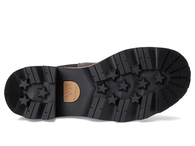 ソレル レディース シューズ ブーツ・レインブーツ チェルシー SOREL Joanow Chelsea TobaccoBlack ブラック ソレル レディース シューズ ブーツ・レインブーツ チェルシー SOREL Joanow Chelsea TobaccoBlack ブラック