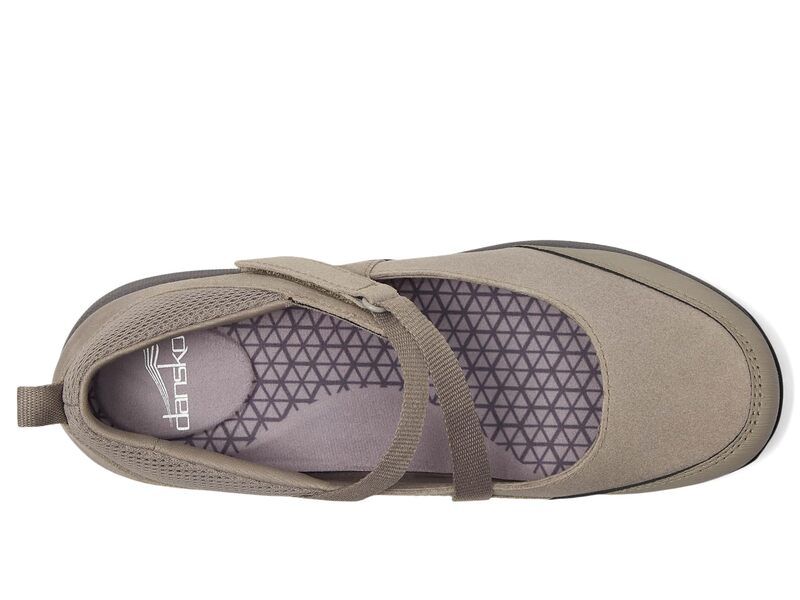 ダンスコ レディース シューズ ブーツ・レインブーツ Dansko Primrose Taupe トープ ダンスコ レディース シューズ ブーツ・レインブーツ Dansko Primrose Taupe トープ