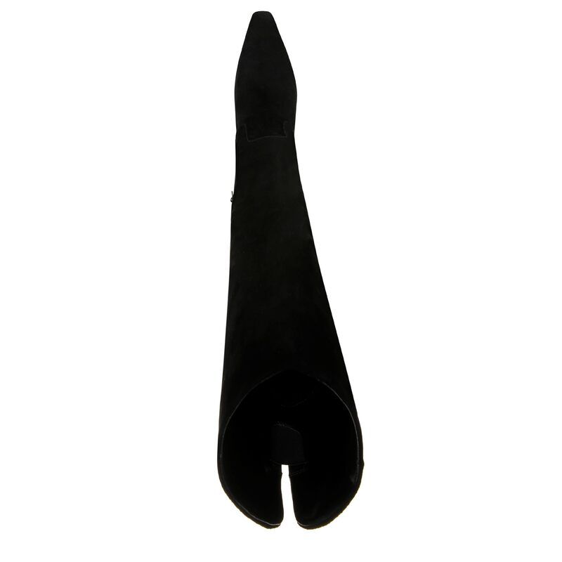 サムエデルマン レディース シューズ サンダル Sam Edelman Shea Black Suede ブラック