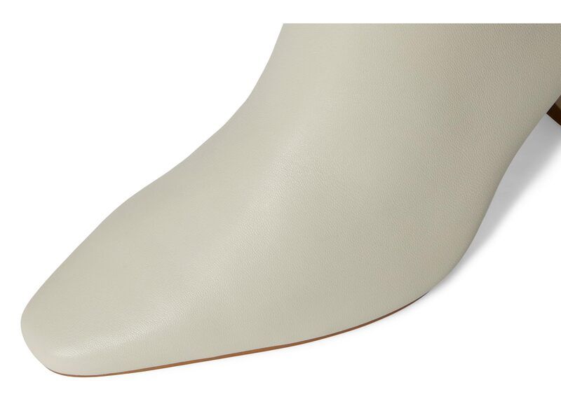 マーク・フィッシャー レディース シューズ ブーツ・レインブーツ Marc Fisher LTD Yanara Ivory Leather アイボリー