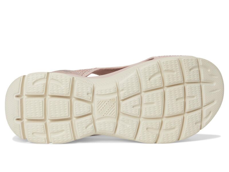 スケッチャーズ レディース シューズ サンダル SKECHERSummits Sweetly Evolved Blush ブラッシュ スケッチャーズ レディース シューズ サンダル SKECHERSummits Sweetly Evolved Blush ブラッシュ