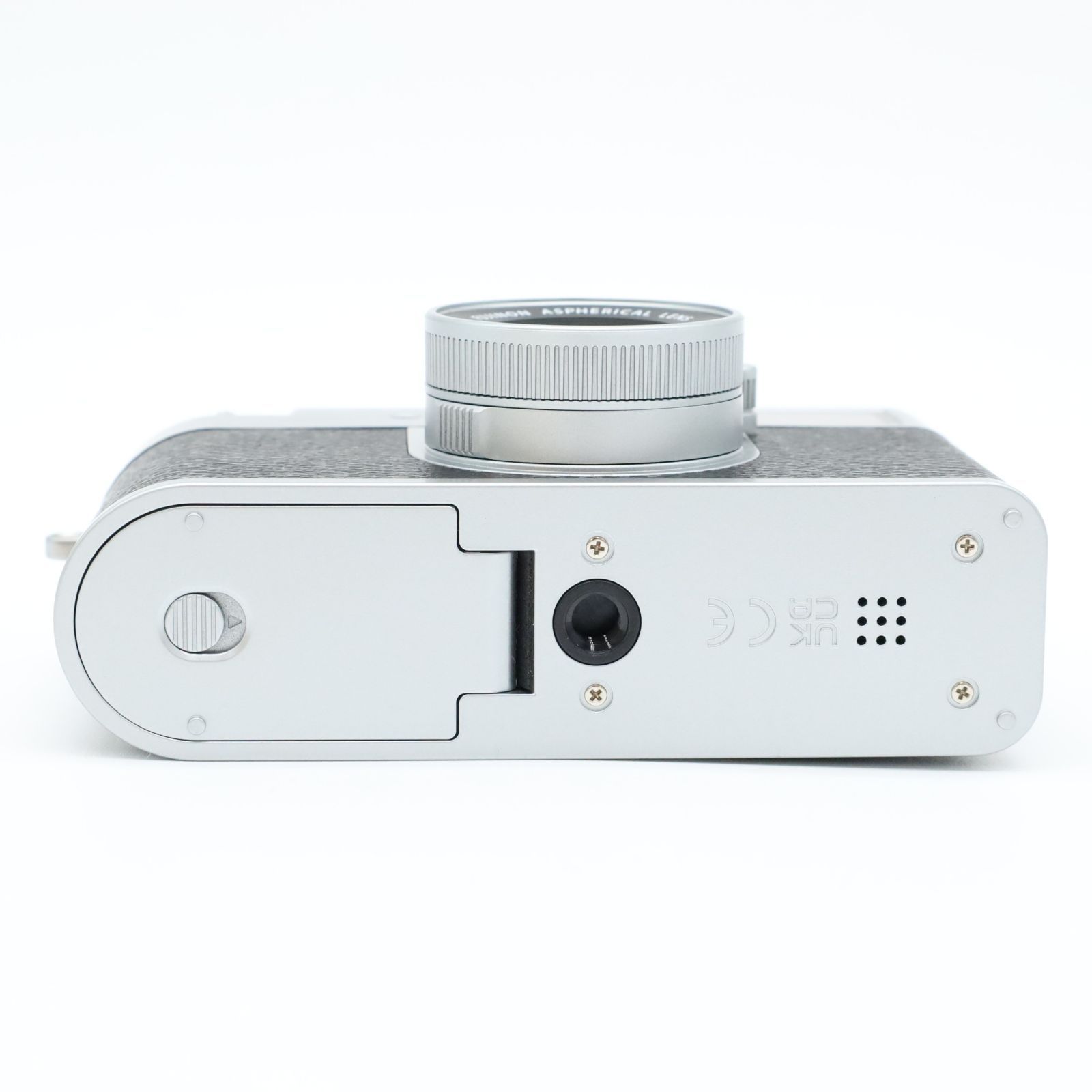 ■極上品■ FUJIFILMX half X-HF1 シルバー