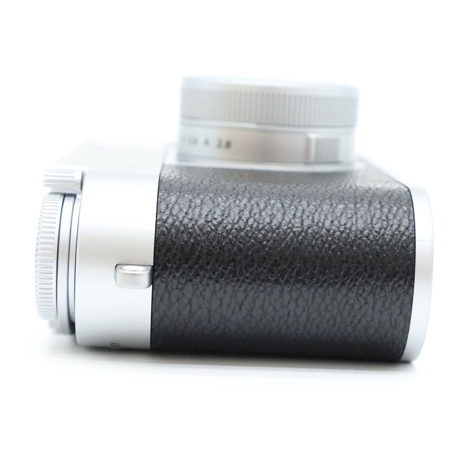 ■極上品■ FUJIFILMX half X-HF1 シルバー