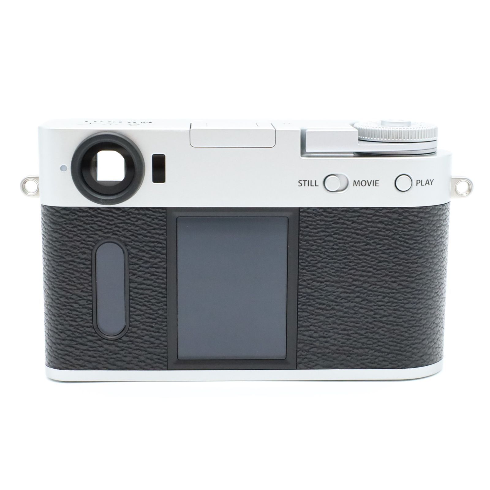 ■極上品■ FUJIFILMX half X-HF1 シルバー