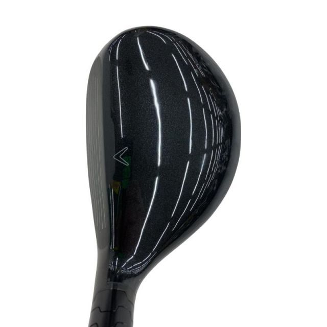 【中古】 キャロウェイ QUANTUM MAX FAST U5 ユーティリティ UT SPDSTAR 50(QUANTUM UT) (フレックスR) メンズ 男性用 右利き 右用 Bランク ゴルフクラブ 【中古】 キャロウェイ QUANTUM MAX FAST U5 ユーティリティ UT SPDSTAR 50(QUANTUM UT) (フレックスR) メンズ 男性用 右利き 右用 Bランク ゴルフクラブ