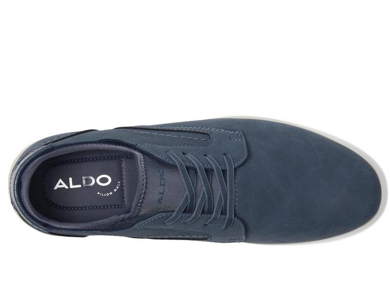 アルド メンズ シューズ スニーカー ALDO Carnaby Navy ネイビー