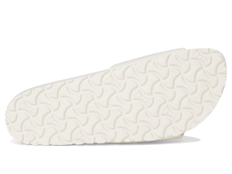 ビルケンシュトック レディース シューズ サンダル Birkenstock Madrid Big BuckleVA Eggshell