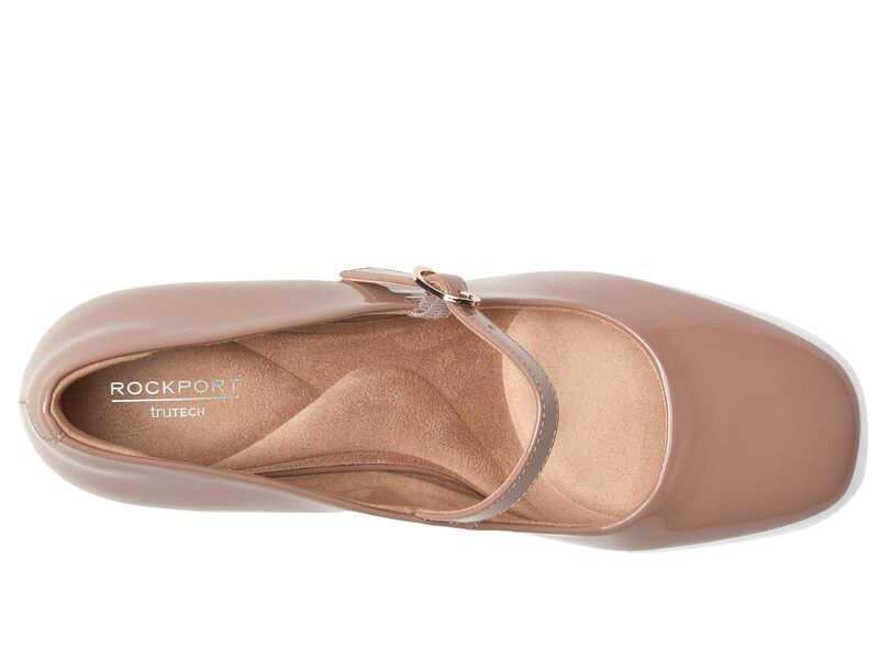ロックポート レディース シューズ ブーツ・レインブーツ Rockport Xena Medium Natural ロックポート レディース シューズ ブーツ・レインブーツ Rockport Xena Medium Natural