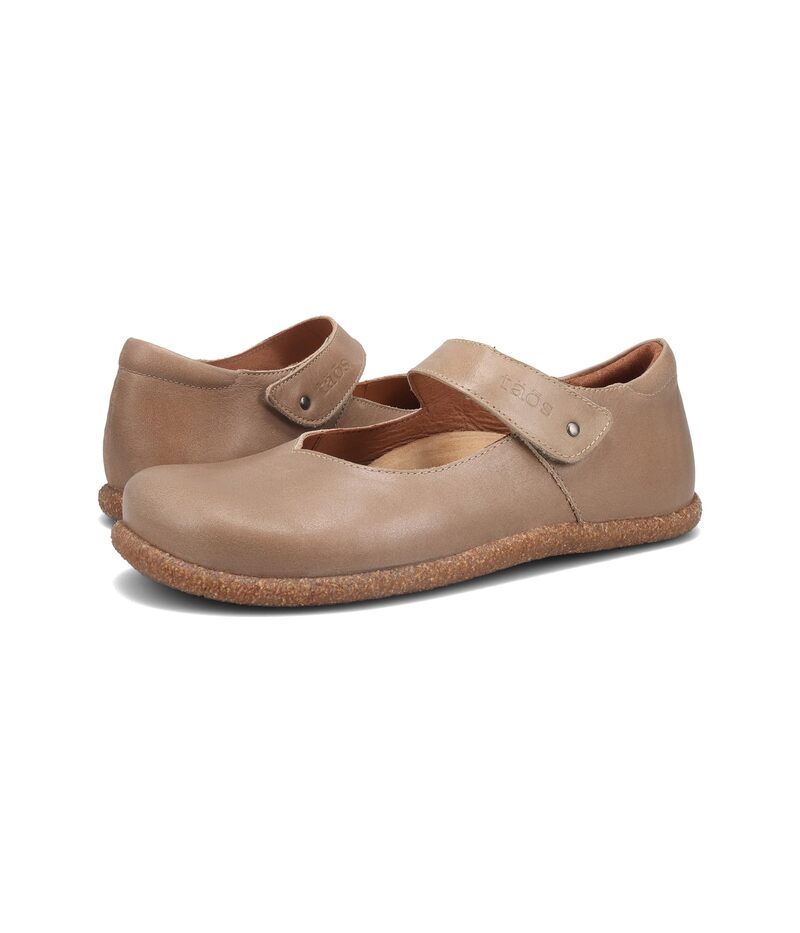 タオスフットウェア レディース シューズ サンダル Taos Footwear Ultimate Mushroom