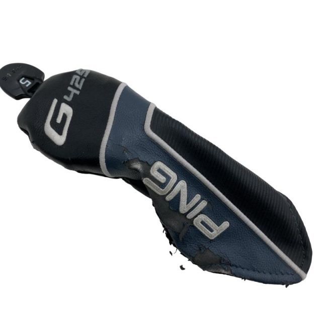 【中古】 ピン G425 U5(アーコス付き) ユーティリティ UT ALTA J CB SLATE(UT) (フレックスS) メンズ 男性用 右利き 右用 Cランク ゴルフクラブ