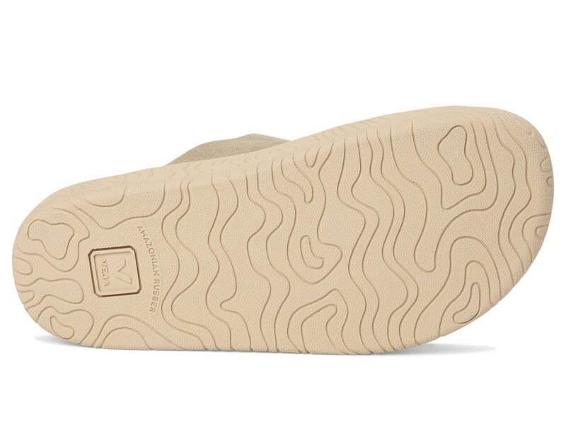 ヴェジャ レディース シューズ サンダル VEJA Etna Taupe Almond Al トープ ヴェジャ レディース シューズ サンダル VEJA Etna Taupe Almond Al トープ