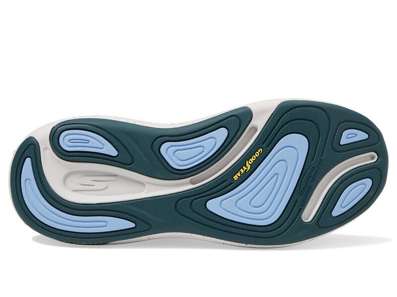 スケッチャーズ レディース シューズ ブーツ・レインブーツ SKECHERS Max Cushioning Suspension Terrace Waterproof NavyTeal ネイビー スケッチャーズ レディース シューズ ブーツ・レインブーツ SKECHERS Max Cushioning Suspension Terrace Waterproof NavyTeal ネイビー