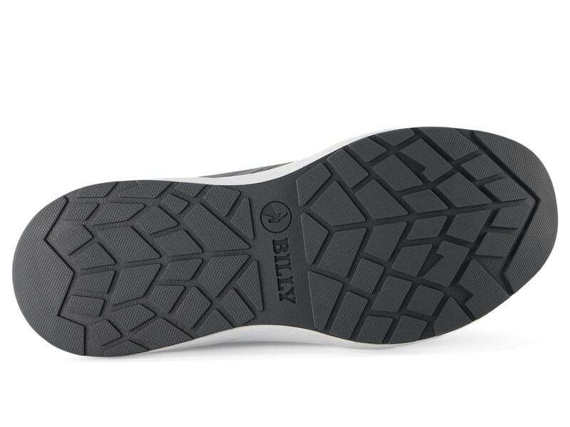 ビリーフットウェア メンズ シューズ スニーカー BILLY Footwear BILLY Sport Inclusion Charcoal チャコール