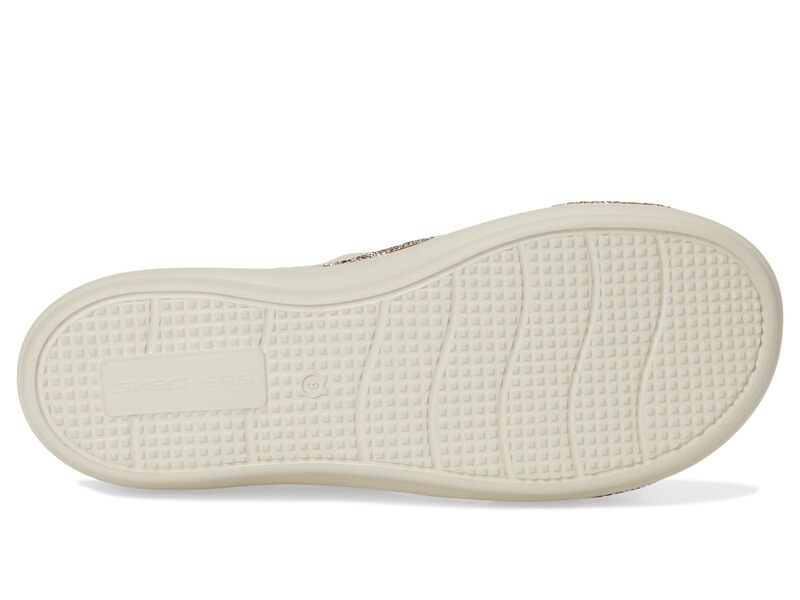スケッチャーズ レディース シューズ サンダル SKECHERS Foamies Arch Fit Ascend Show Stopper Natural スケッチャーズ レディース シューズ サンダル SKECHERS Foamies Arch Fit Ascend Show Stopper Natural