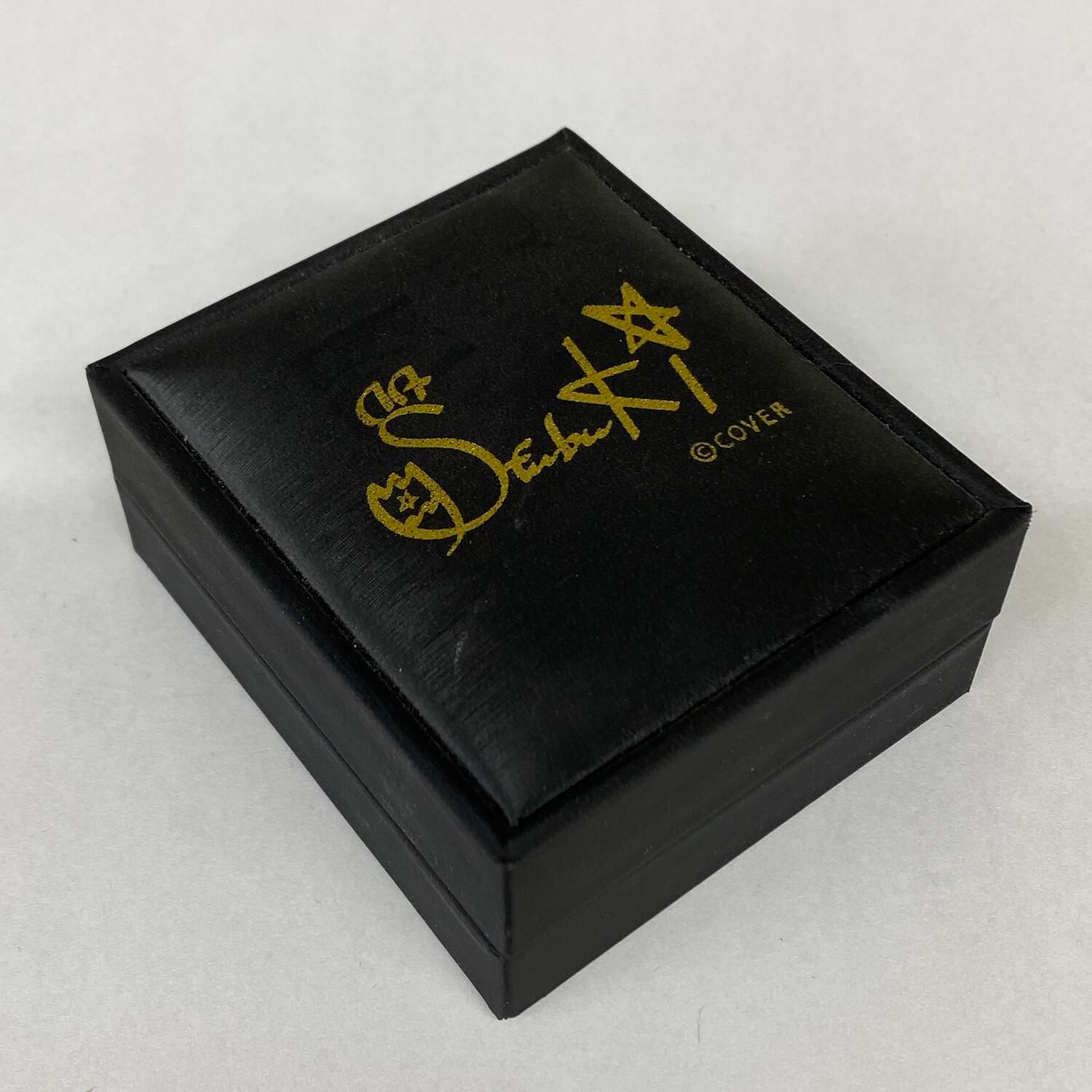 ☆加古川物流】【中古品】白上フブキ 活動4周年記念 ドッグタグ