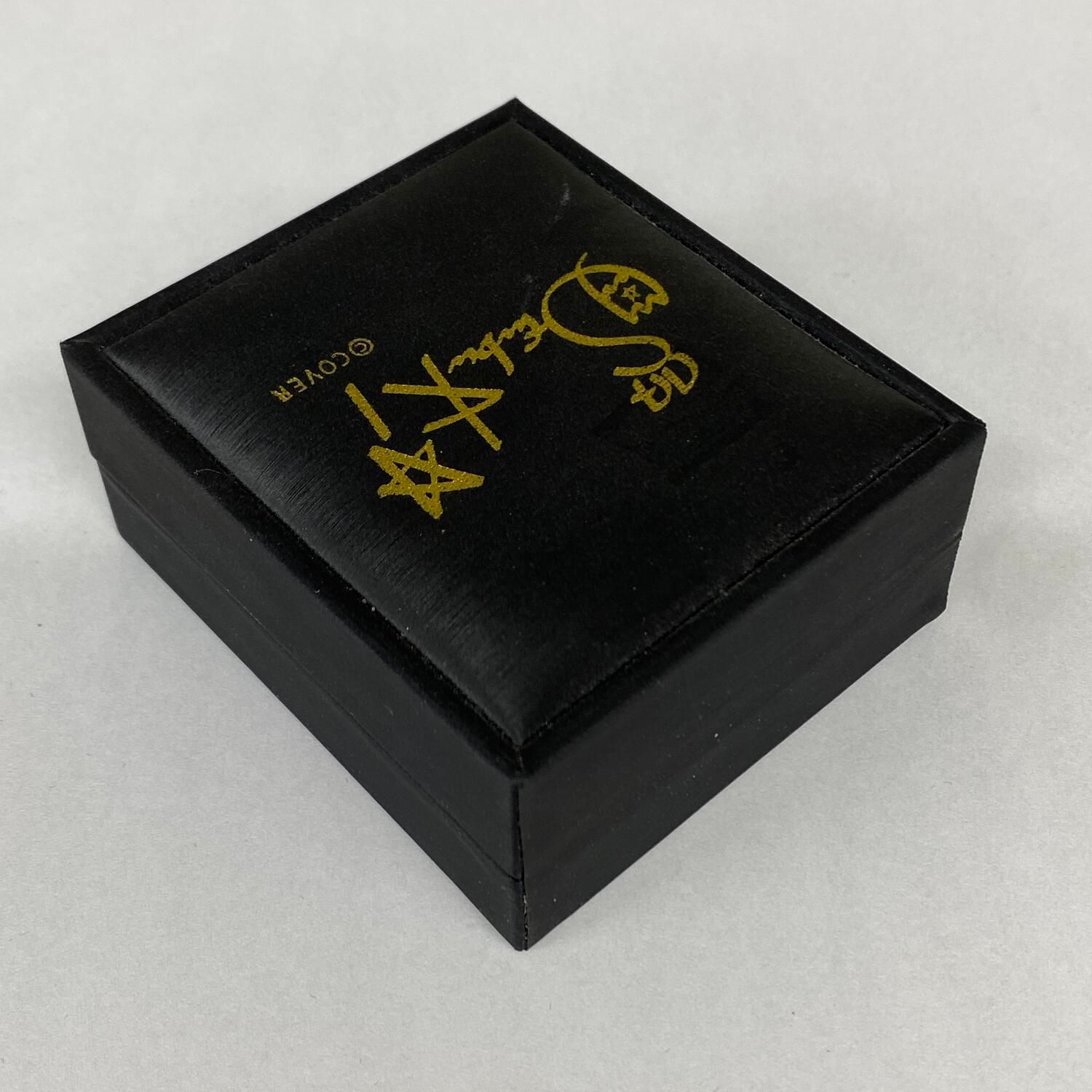 ☆加古川物流】【中古品】白上フブキ 活動4周年記念 ドッグタグ