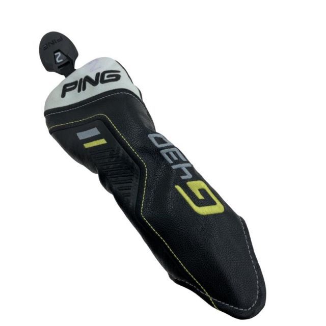 【中古】 ピン G430 U2 ユーティリティ UT PING TOUR 2.0 CHROME 85(UT) (フレックスS) メンズ 男性用 右利き 右用 Cランク ゴルフクラブ