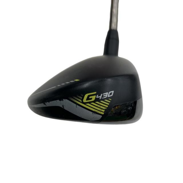 【中古】 ピン G430 U2 ユーティリティ UT PING TOUR 2.0 CHROME 85(UT) (フレックスS) メンズ 男性用 右利き 右用 Cランク ゴルフクラブ
