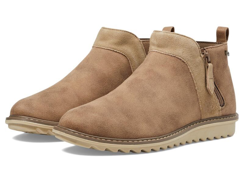スケッチャーズ レディース シューズ ブーツ・レインブーツ SKECHERS Mojave Indefinite Mushroom