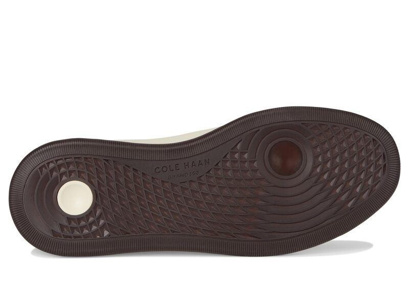 コールハーン メンズ シューズ スニーカー Cole Haan Grandpro Crossover Sneaker AcornIvoryNat アイボリー