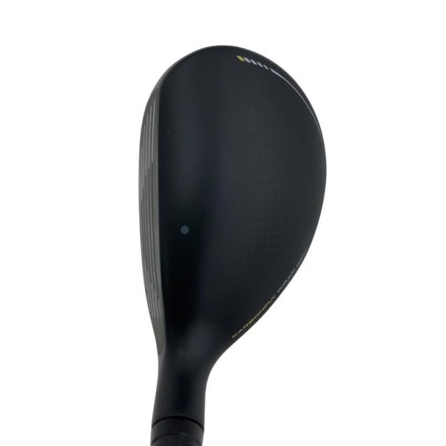 【中古】 ピン G430 U4 ユーティリティ UT PING TOUR 2.0 CHROME 85(UT) (フレックスS) メンズ 男性用 右利き 右用 Cランク ゴルフクラブ 【中古】 ピン G430 U4 ユーティリティ UT PING TOUR 2.0 CHROME 85(UT) (フレックスS) メンズ 男性用 右利き 右用 Cランク ゴルフクラブ
