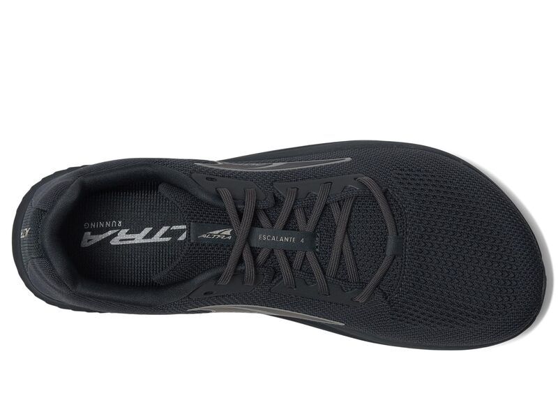 アルトラ メンズ シューズ スニーカー Altra Escalante 4 BlackBlack ブラック