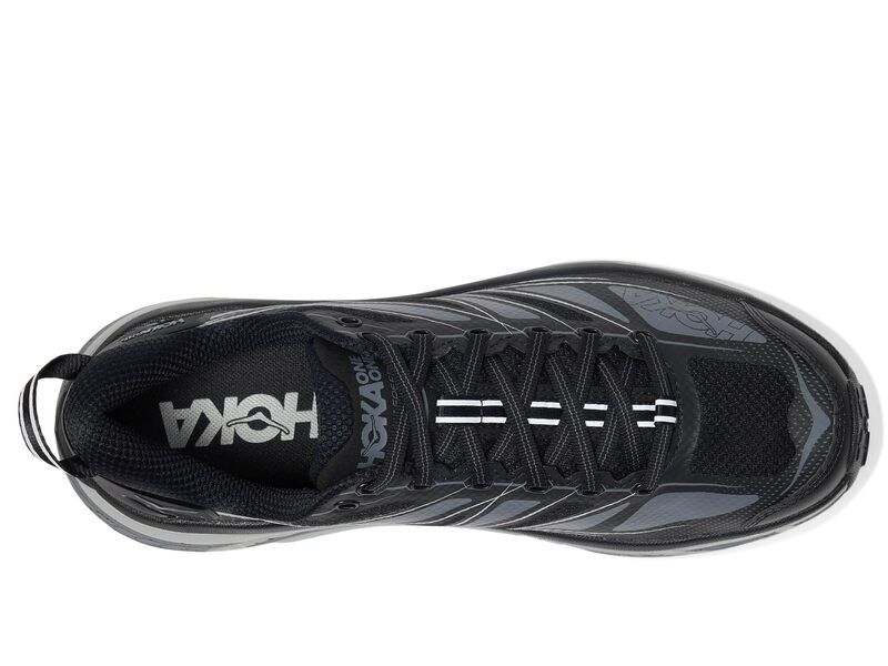 ホカオネオネ メンズ シューズ スニーカー Hoka Mafate Speed 2 Castlerock ホカオネオネ メンズ シューズ スニーカー Hoka Mafate Speed 2 Castlerock