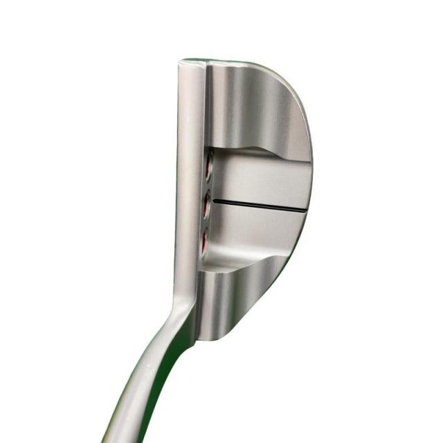 【中古】 タイトリスト SCOTTY CAMERON California DEL MAR(2012) 34インチ パター PT スチール (フレックスその他) メンズ 男性用 右利き 右用 Cランク ゴルフクラブ 【中古】 タイトリスト SCOTTY CAMERON California DEL MAR(2012) 34インチ パター PT スチール (フレックスその他) メンズ 男性用 右利き 右用 Cランク ゴルフクラブ