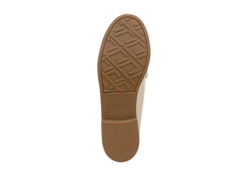 ライフストライド レディース シューズ サンダル LifeStride Santana Cream クリーム ライフストライド レディース シューズ サンダル LifeStride Santana Cream クリーム