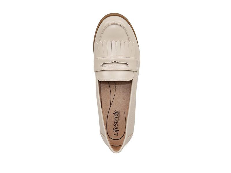 ライフストライド レディース シューズ サンダル LifeStride Santana Cream クリーム ライフストライド レディース シューズ サンダル LifeStride Santana Cream クリーム
