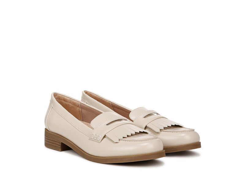 ライフストライド レディース シューズ サンダル LifeStride Santana Cream クリーム