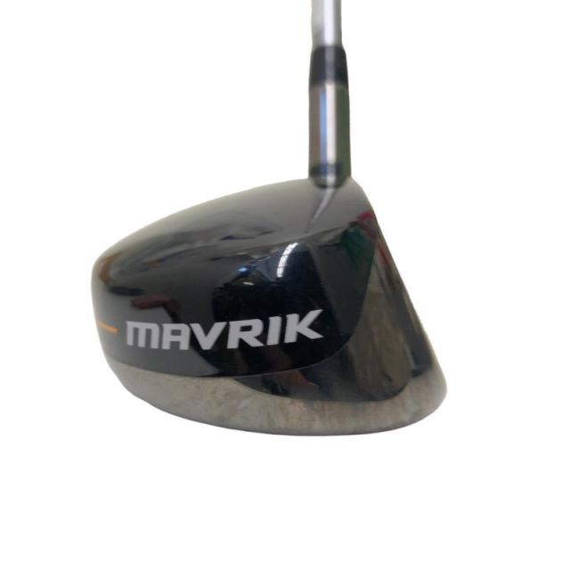【中古】 キャロウェイ MAVRIK U6 ユーティリティ UT Diamana 50 for CW(UT) (フレックスR) メンズ 男性用 右利き 右用 Cランク ゴルフクラブ