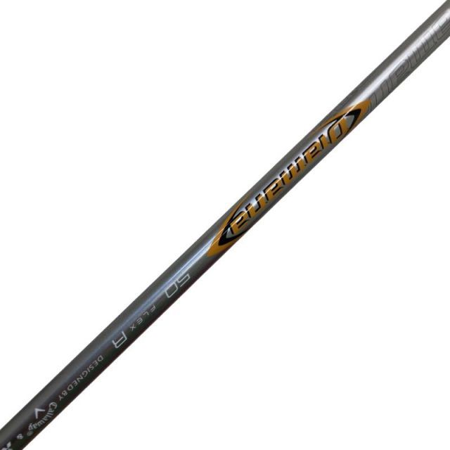 【中古】 キャロウェイ MAVRIK U6 ユーティリティ UT Diamana 50 for CW(UT) (フレックスR) メンズ 男性用 右利き 右用 Cランク ゴルフクラブ
